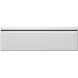 Sähköpatteri Nobö Front 2000W 40 x 133 cm NFK4N 20 IP24