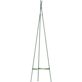 Tomaattituki kolmijalka 150 cm