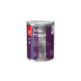 Pohjamaali Tikkurila Teho Primer