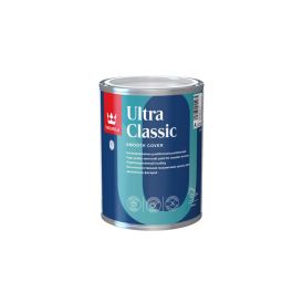 Talomaali Tikkurila Ultra Classic