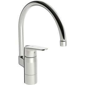 Keittiöhana Oras Vega ECO 1838FG Kromi