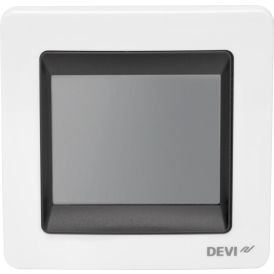 Yhdistelmätermostaatti DEVIreg™ Touch
