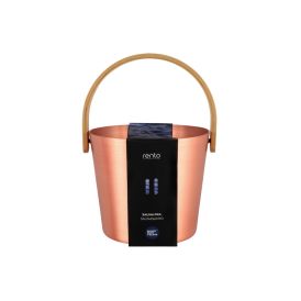 Saunasanko Rento kupari 5 l