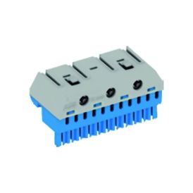 N-jousiliitin ABB Mistral 8 x 1,5-4 mm² + 2 x 25 mm²