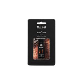 Löylytuoksu Rento Terva 10 ml
