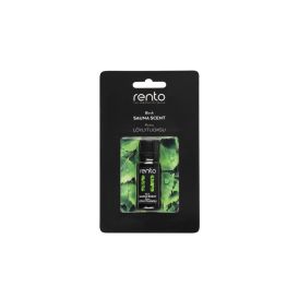 Löylytuoksu Rento Koivu 10 ml