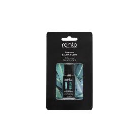 Löylytuoksu Rento Eukalyptus 10 ml
