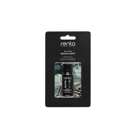 Löylytuoksu Rento Metsämänty 10 ml