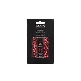 Löylytuoksu Rento Lapinmarja 10 ml