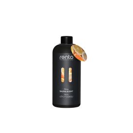 Löylytuoksu Rento Sitrus 400 ml