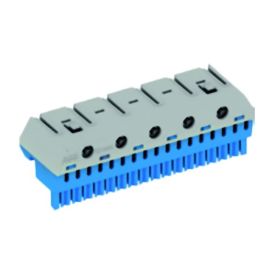 N-jousiliitin ABB Mistral 14 x 1,5-4 mm² + 4 x 25 mm²