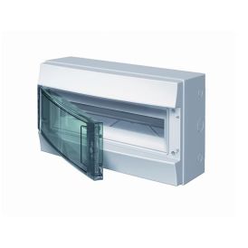 Moduulikotelo ABB Mistral IP65 250 x 430 x 155 mm