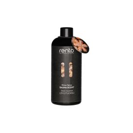 Löylytuoksu Rento Talven mausteet 400 ml