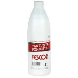 Tartuntapohjuste Fescon