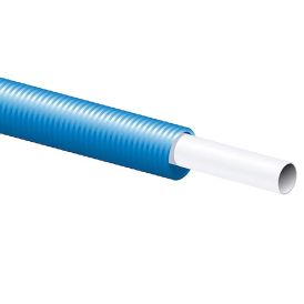 PEX-käyttövesiputki Uponor WehoSani Sininen 15 x 2,5 mm / 28 mm (per metri)