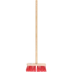 Lasten katuharja puuvarrella 70 cm
