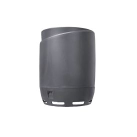 Sadehattu Vilpe Flow Harmaa Ø110 mm