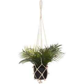 NARUAMPPELI PUUVILLA 95 CM