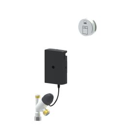 Pesukoneventtiili Oras 272100 3V elektroninen