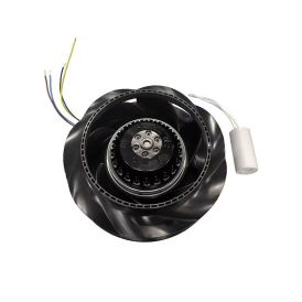 Radonimurien huoltosarja Vilpe 48 W