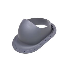Läpivientisarja Vilpe XL classic harmaa Ø 160–250 mm