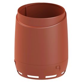 Sadehattu Vilpe Flow 110 tiilenpunainen