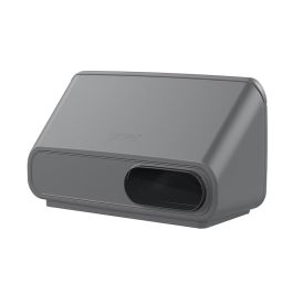 Seinäelementti Vilpe IO 160 harmaa
