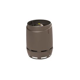 Sadehattu Vilpe Flow ruskea Ø 160 mm
