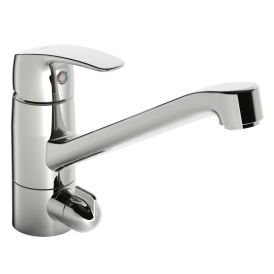 Keittiöhana Oras Safira 1035FS PKV kromi