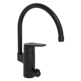 Keittiöhana Oras Vega ECO 1839FG-33 PKV Mattamusta