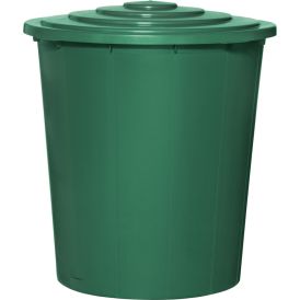 Sadevesitynnyri 300 l kannella