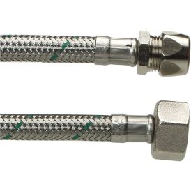 Kytkentäletku Opal Soft-Pex 0,4 m 1/2" x 10