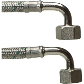 Kytkentäletku Opal Soft-Pex 1 m 1/2" x 1/2"