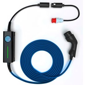 Sähköauton latausasema Opal T2