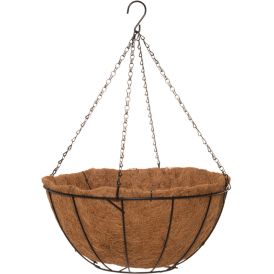 Kookosamppeli 40 cm
