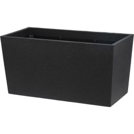 Termoruukku Patio 76 cm musta