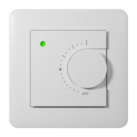 Yhdistelmätermostaatti Opal EcoEasy 16 IP21 16A M