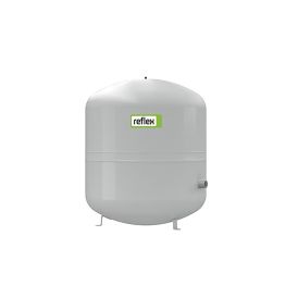 Kalvopaisunta-astia Teknocalor Reflex N-tyyppi 200 l 1.5 bar esipaine