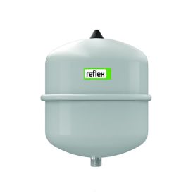 Kalvopaisunta-astia Teknocalor Reflex N-tyyppi 12 l Rak.p 4.0 bar