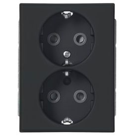 Pistorasia ABB Impressivo 302E-885P 2-os Musta