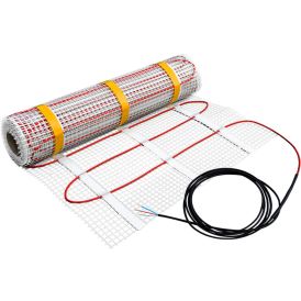 Lämpökaapelimatto Nobø 105W 100W/m² 1 m²