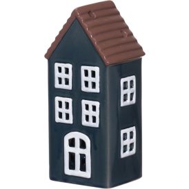 Lyhty Copenhagen 17 cm sininen