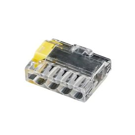 Rasialiitin Opal 980 5-nap keltainen 25 kpl/pkt