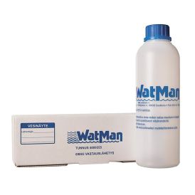 Vesianalyysi WatMan