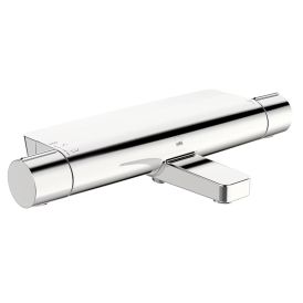Amme- ja suihkuhana Oras Optima Style 7140GN kromi
