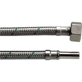 Kytkentäletku Opal Soft-Pex ½" x 400 mm
