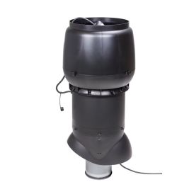 Huippuimuri Vilpe XL E220P/160/700 Musta