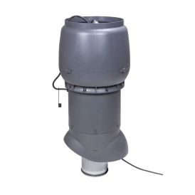 Huippuimuri Vilpe XL E220P/160/700 Harmaa
