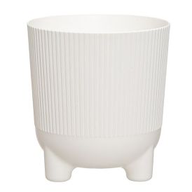 Ruukku 4living Aria Jumper valkoinen Ø 14 cm