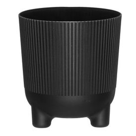 Ruukku 4living Aria Jumper musta Ø 14 cm